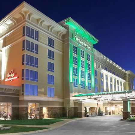 Holiday Inn And Suites East Peoria By Ihg Kültér fotó