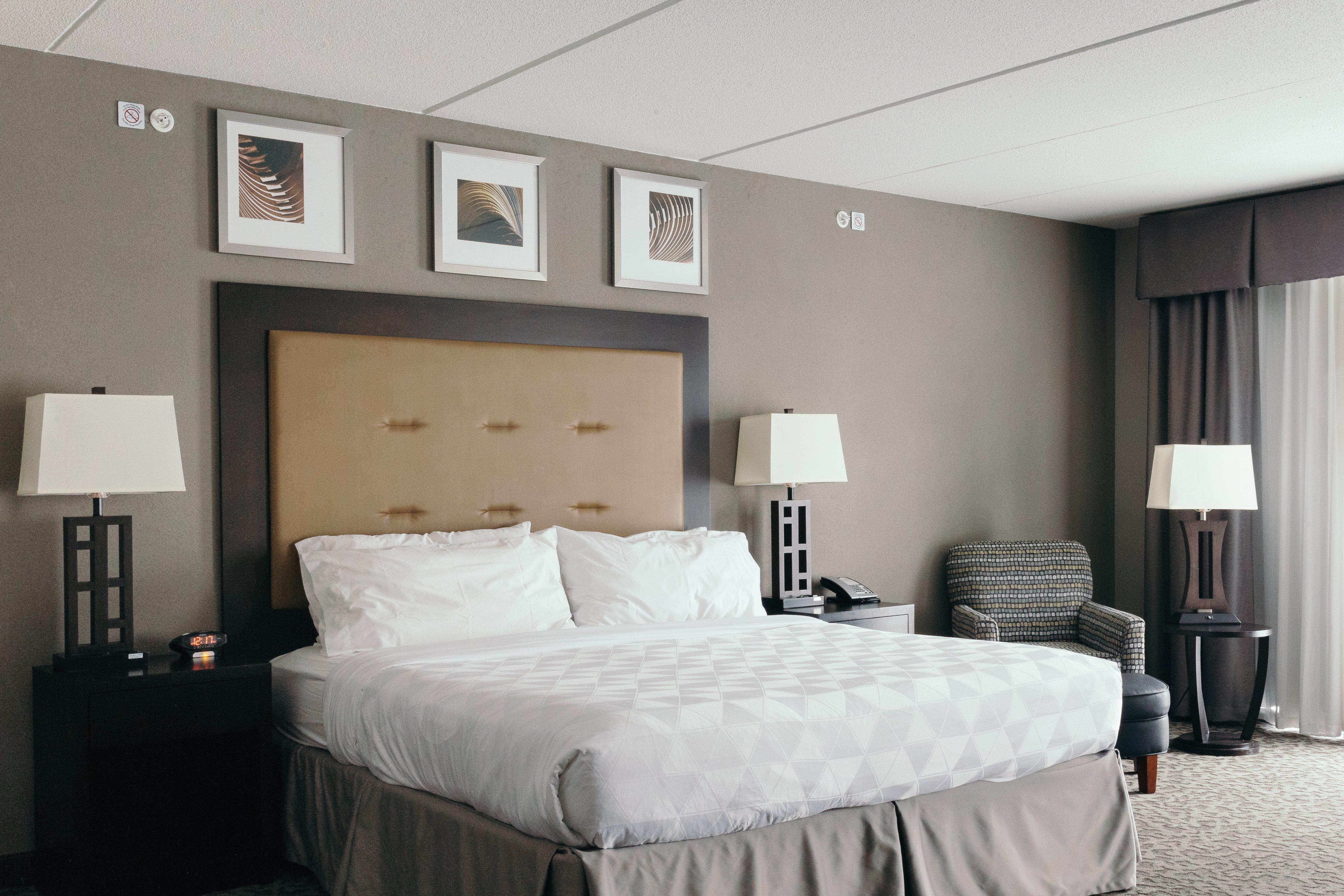 Holiday Inn And Suites East Peoria By Ihg Kültér fotó