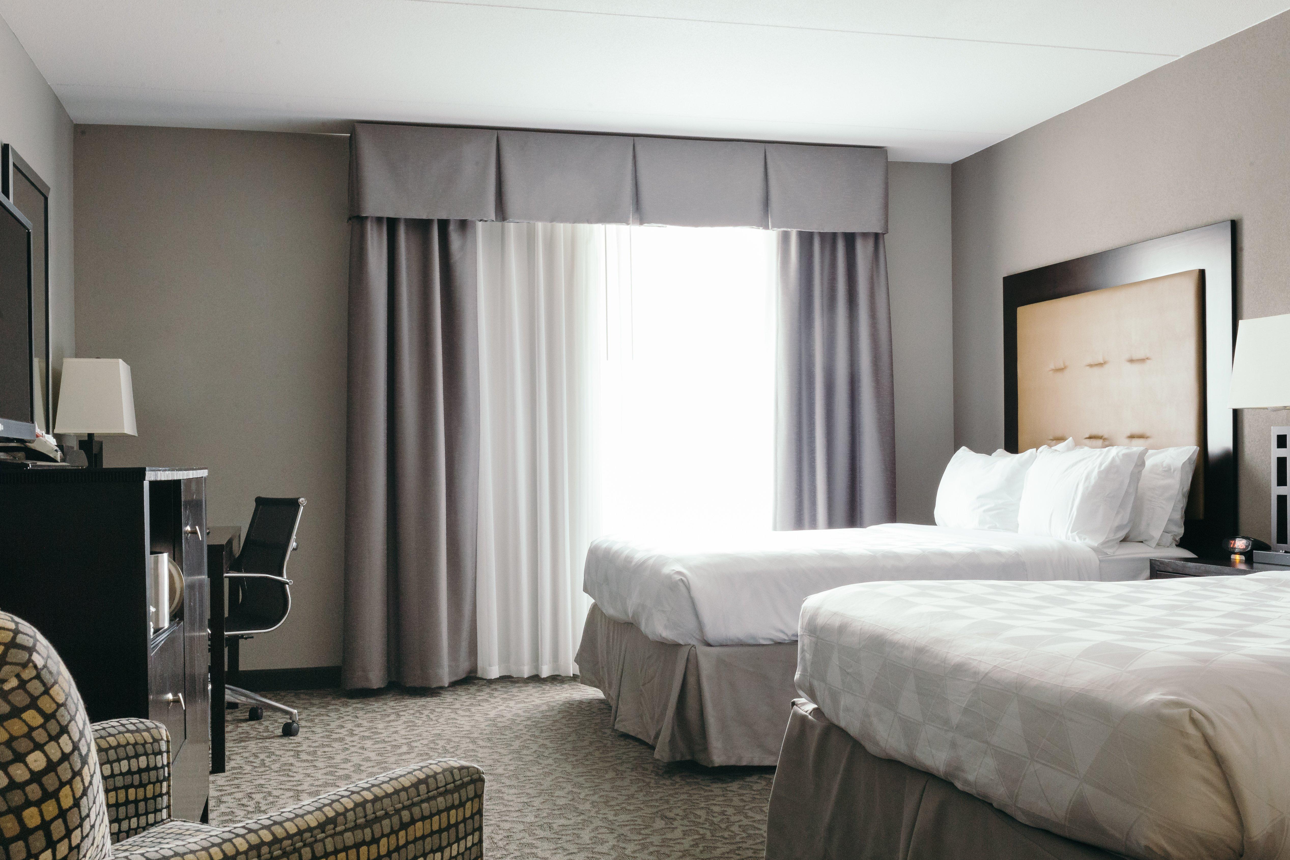 Holiday Inn And Suites East Peoria By Ihg Kültér fotó