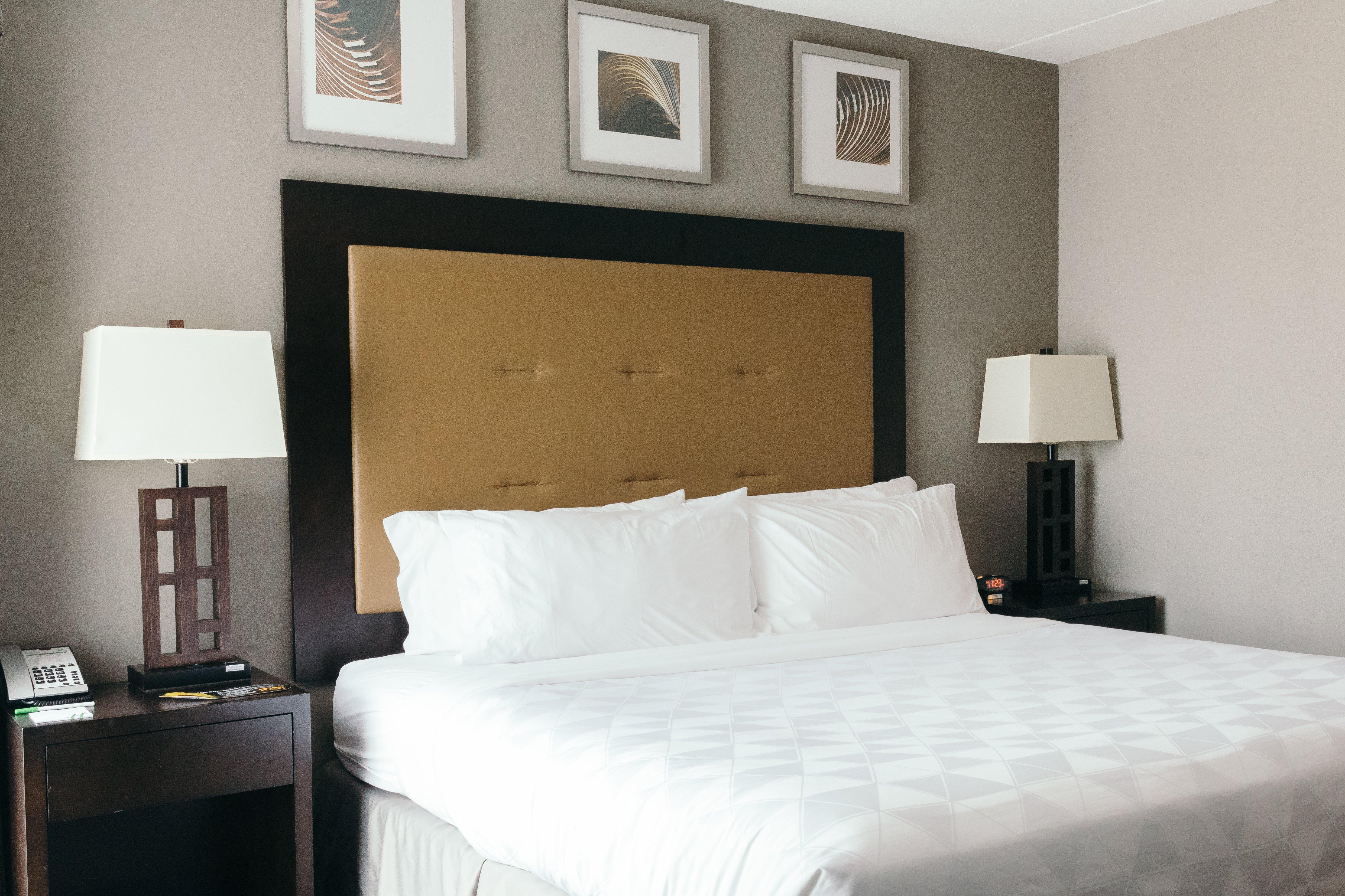 Holiday Inn And Suites East Peoria By Ihg Kültér fotó