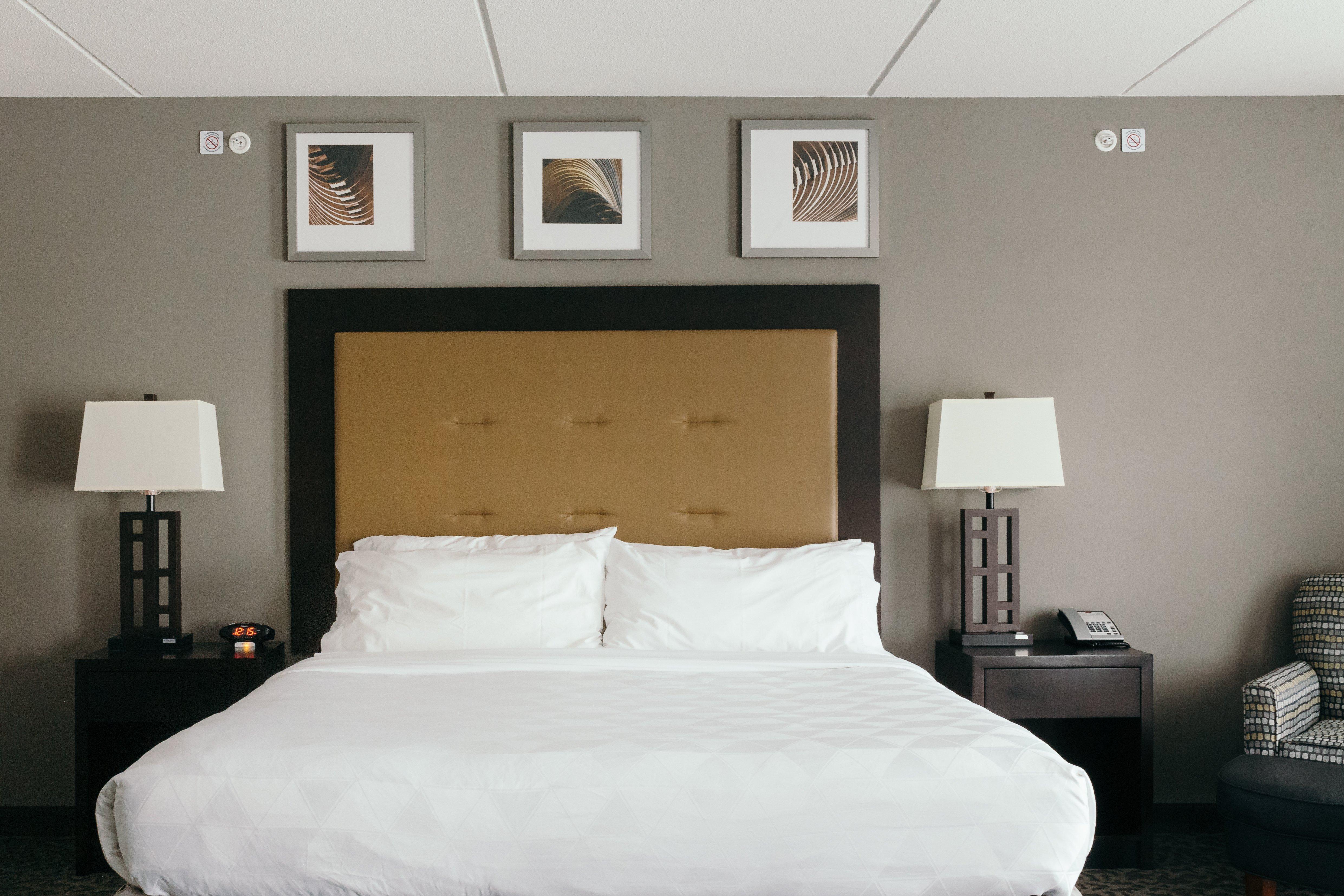 Holiday Inn And Suites East Peoria By Ihg Kültér fotó