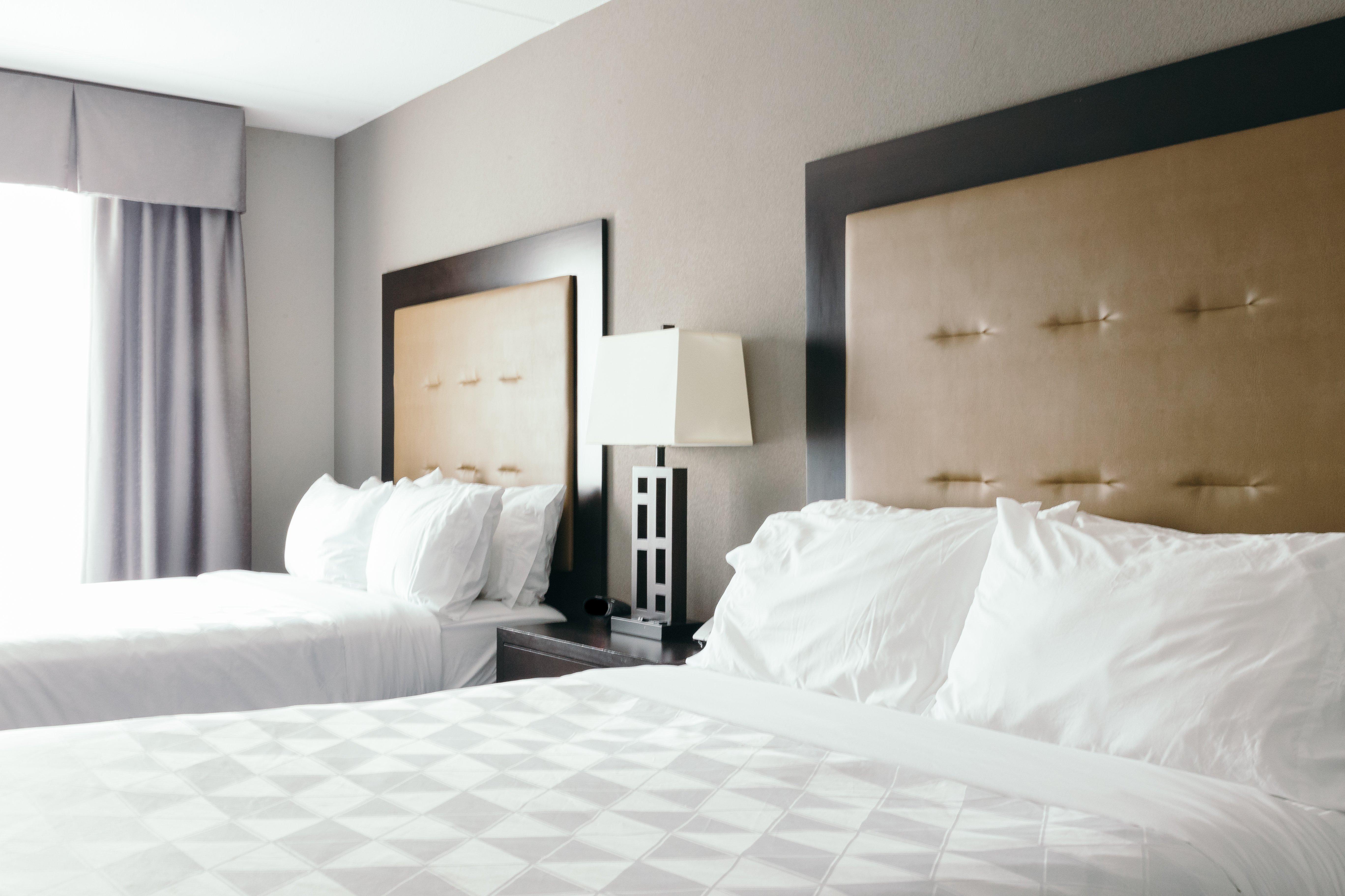 Holiday Inn And Suites East Peoria By Ihg Kültér fotó