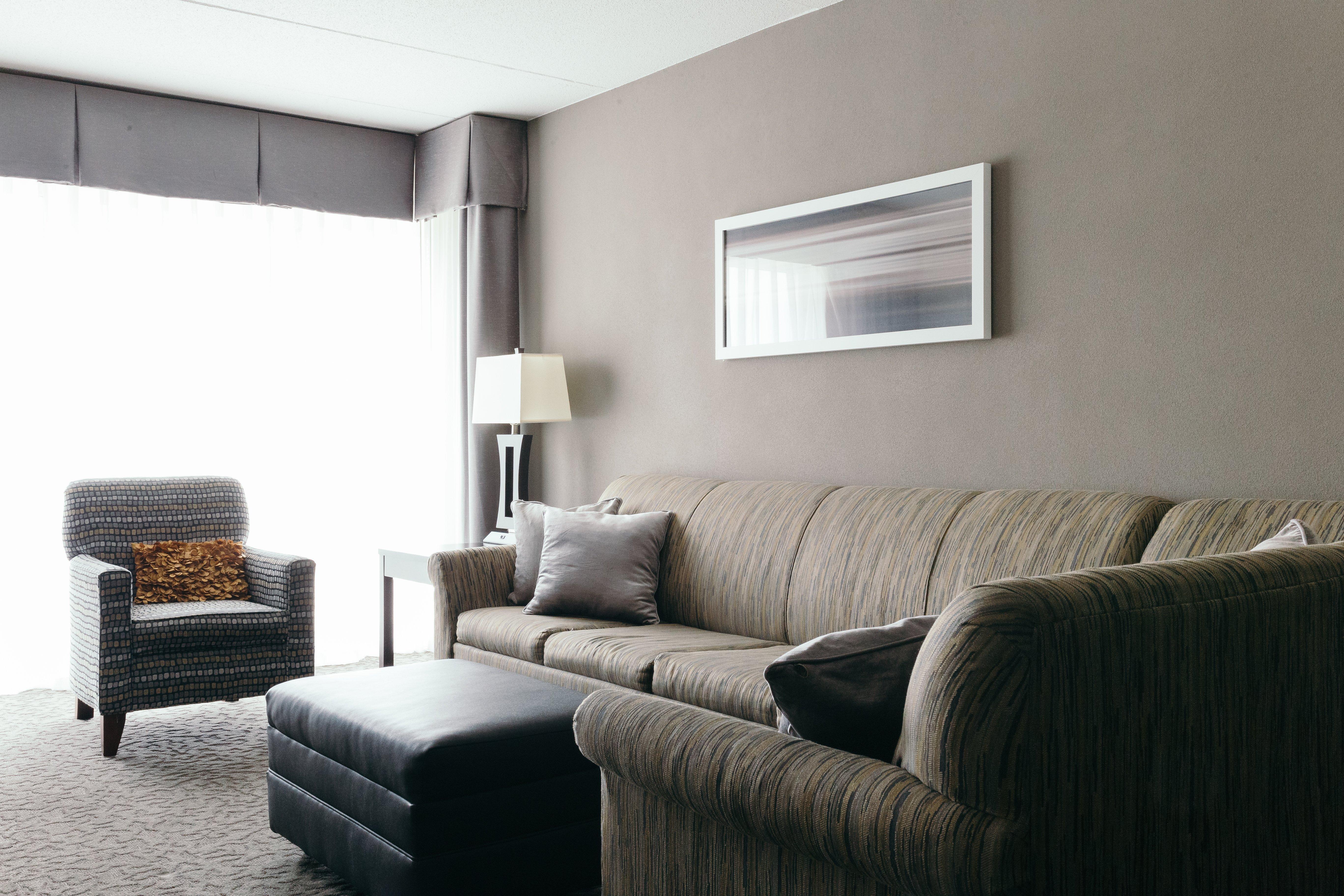 Holiday Inn And Suites East Peoria By Ihg Kültér fotó