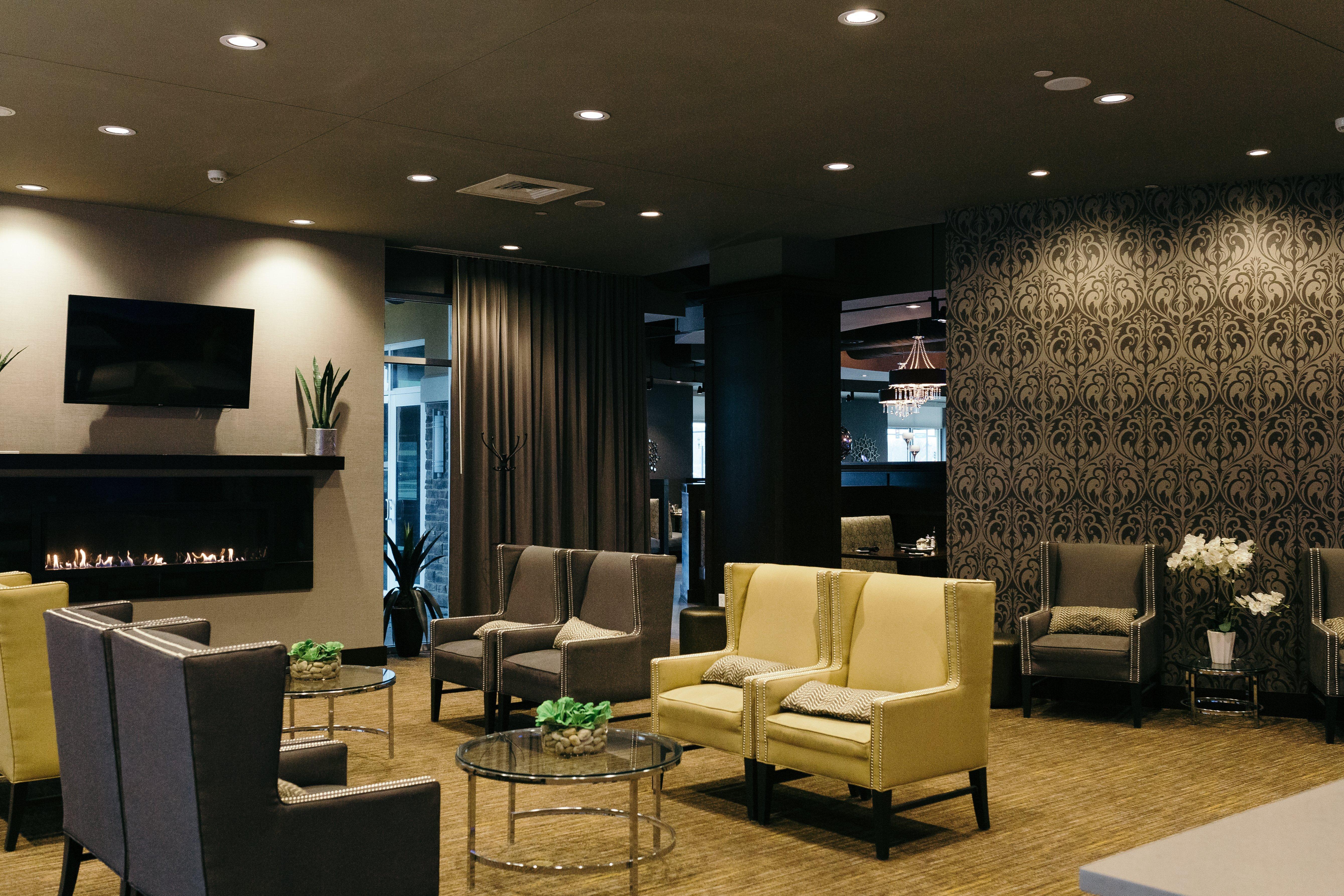 Holiday Inn And Suites East Peoria By Ihg Kültér fotó