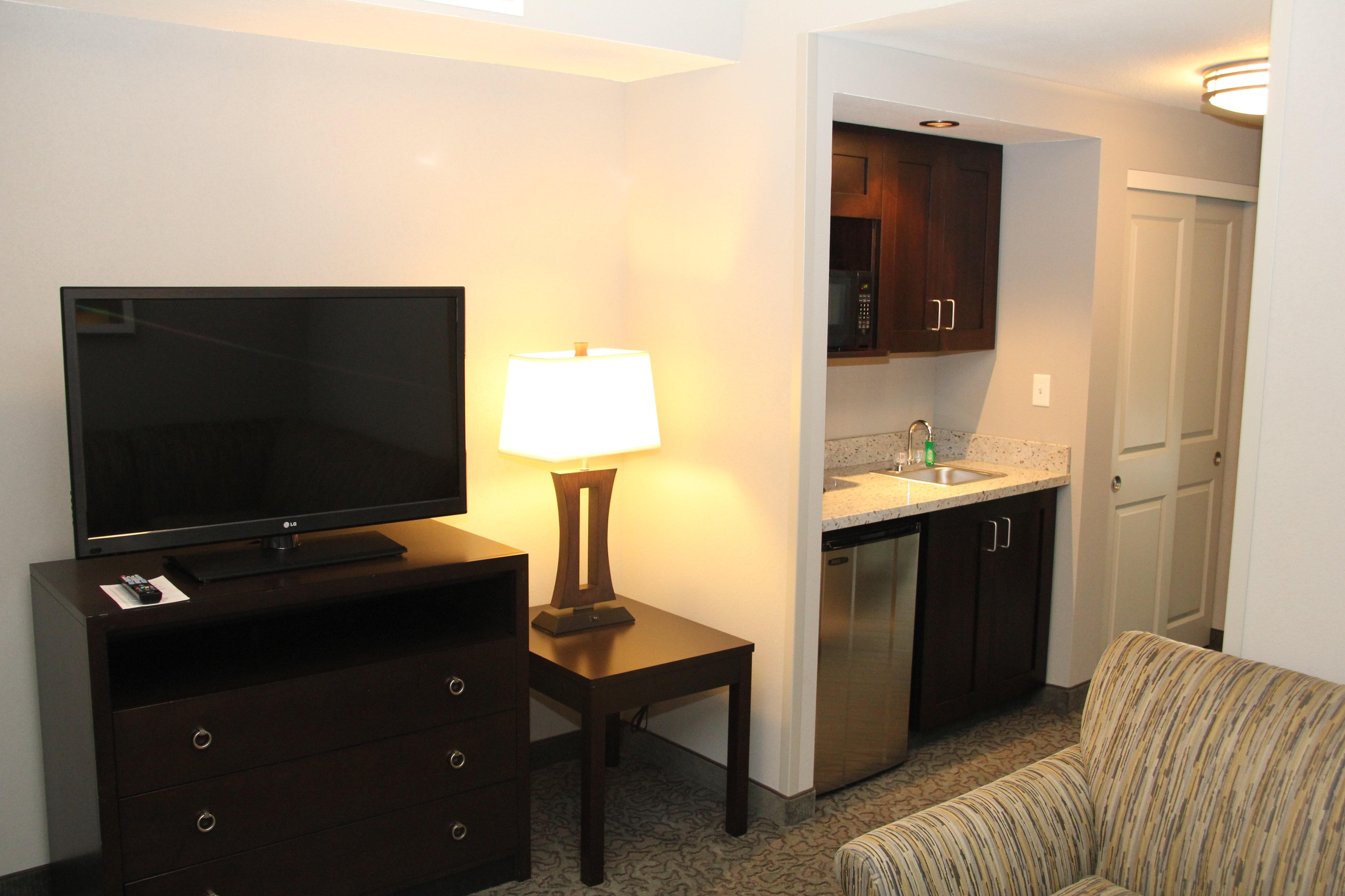 Holiday Inn And Suites East Peoria By Ihg Kültér fotó