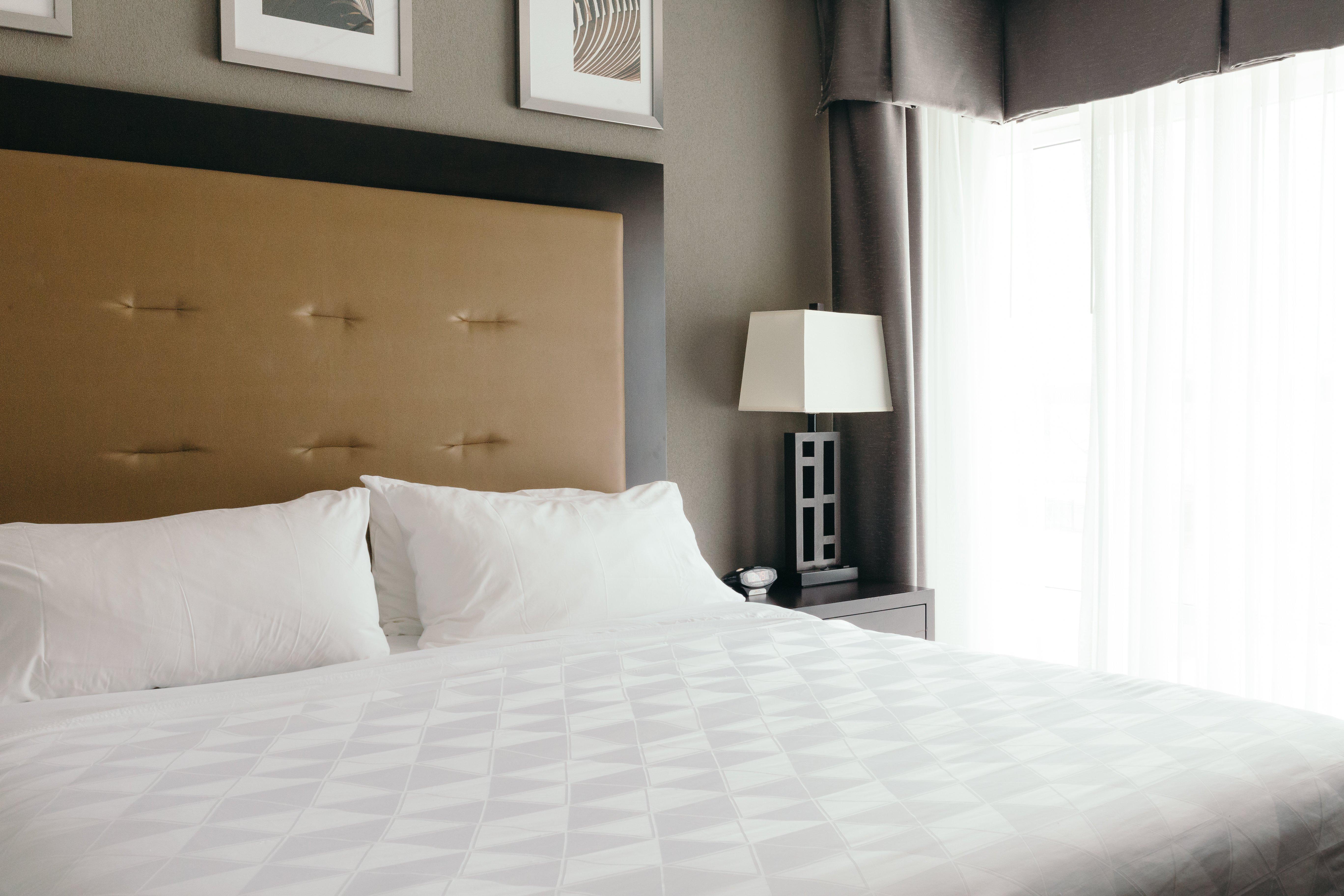 Holiday Inn And Suites East Peoria By Ihg Kültér fotó