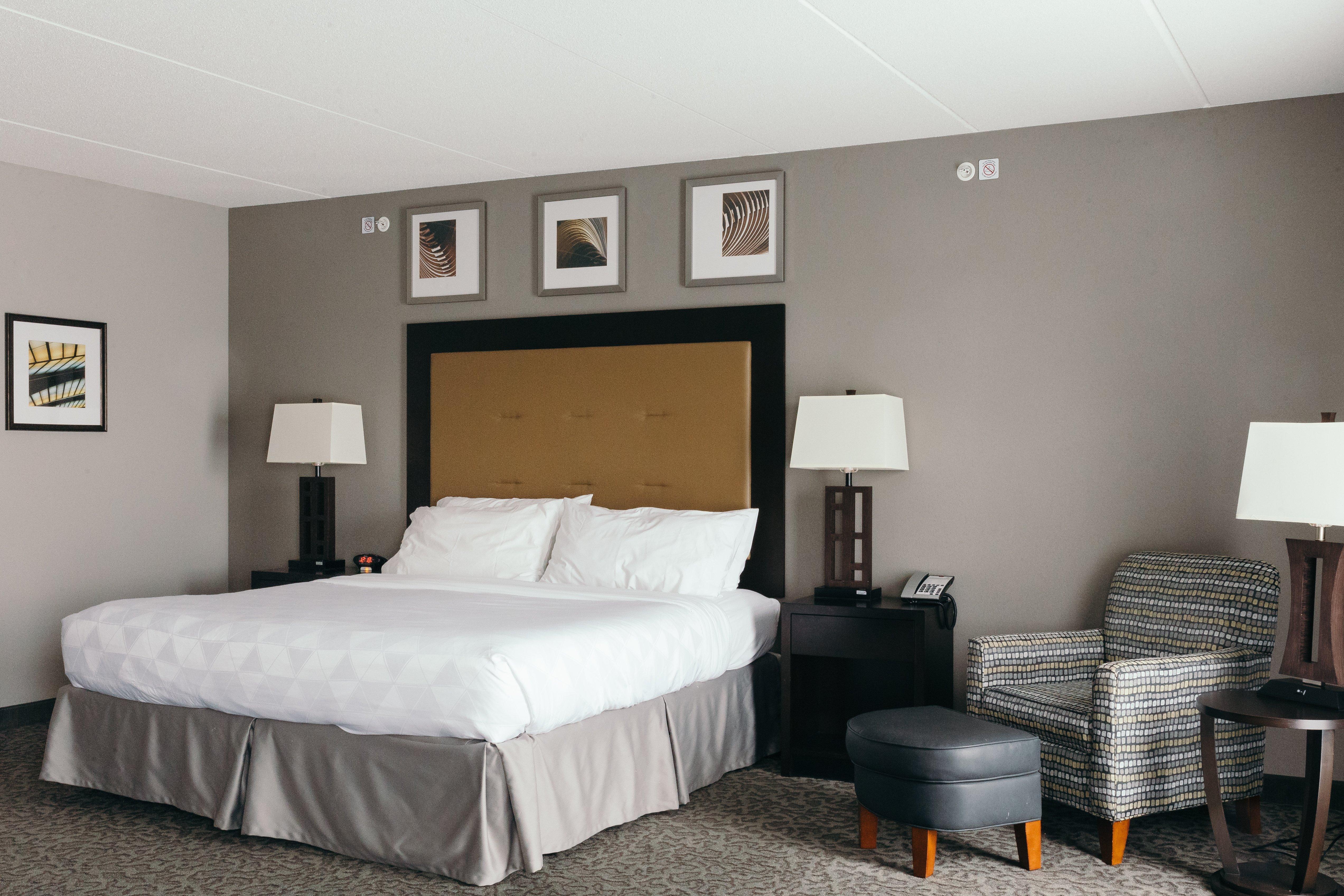 Holiday Inn And Suites East Peoria By Ihg Kültér fotó