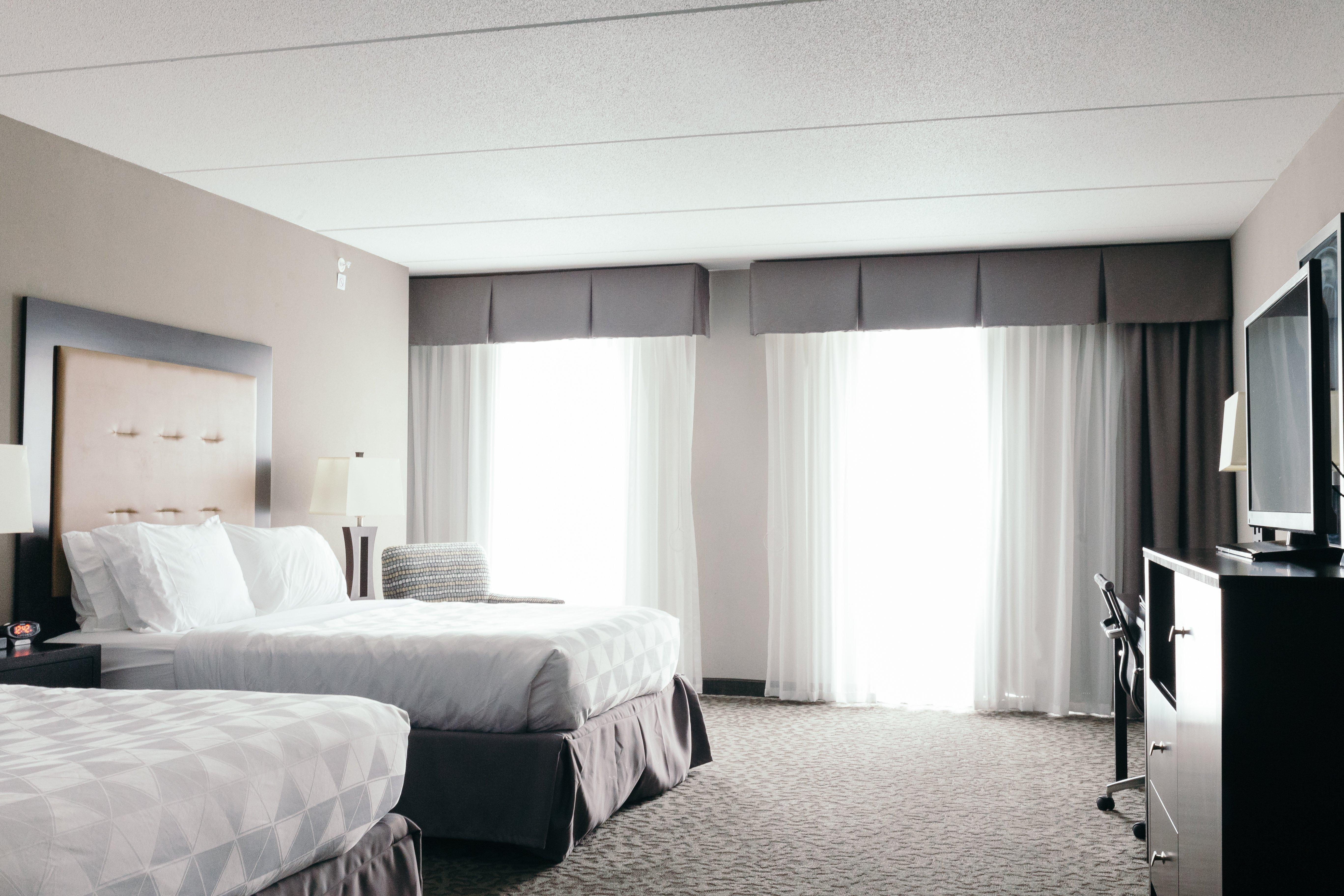 Holiday Inn And Suites East Peoria By Ihg Kültér fotó