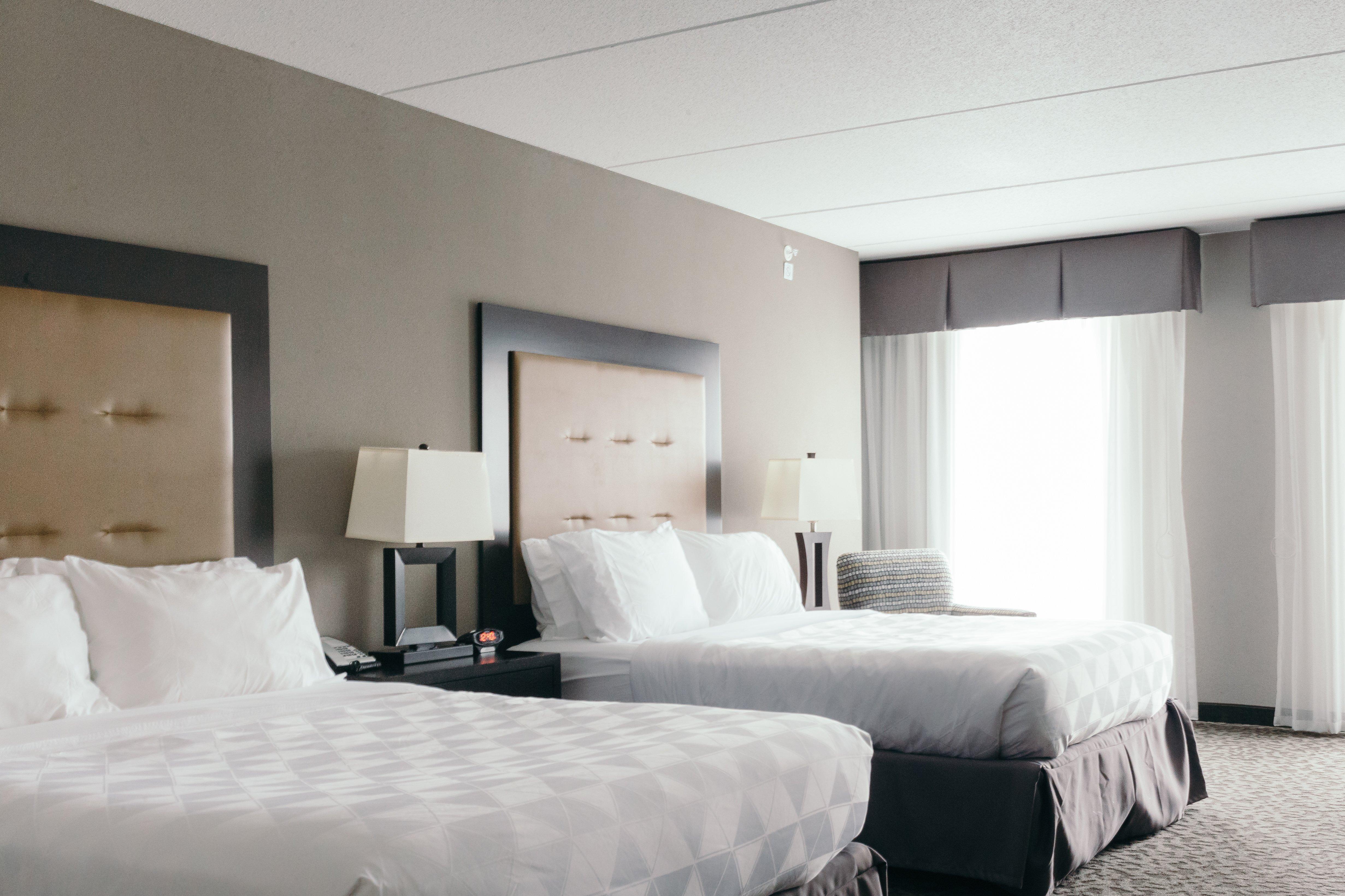 Holiday Inn And Suites East Peoria By Ihg Kültér fotó