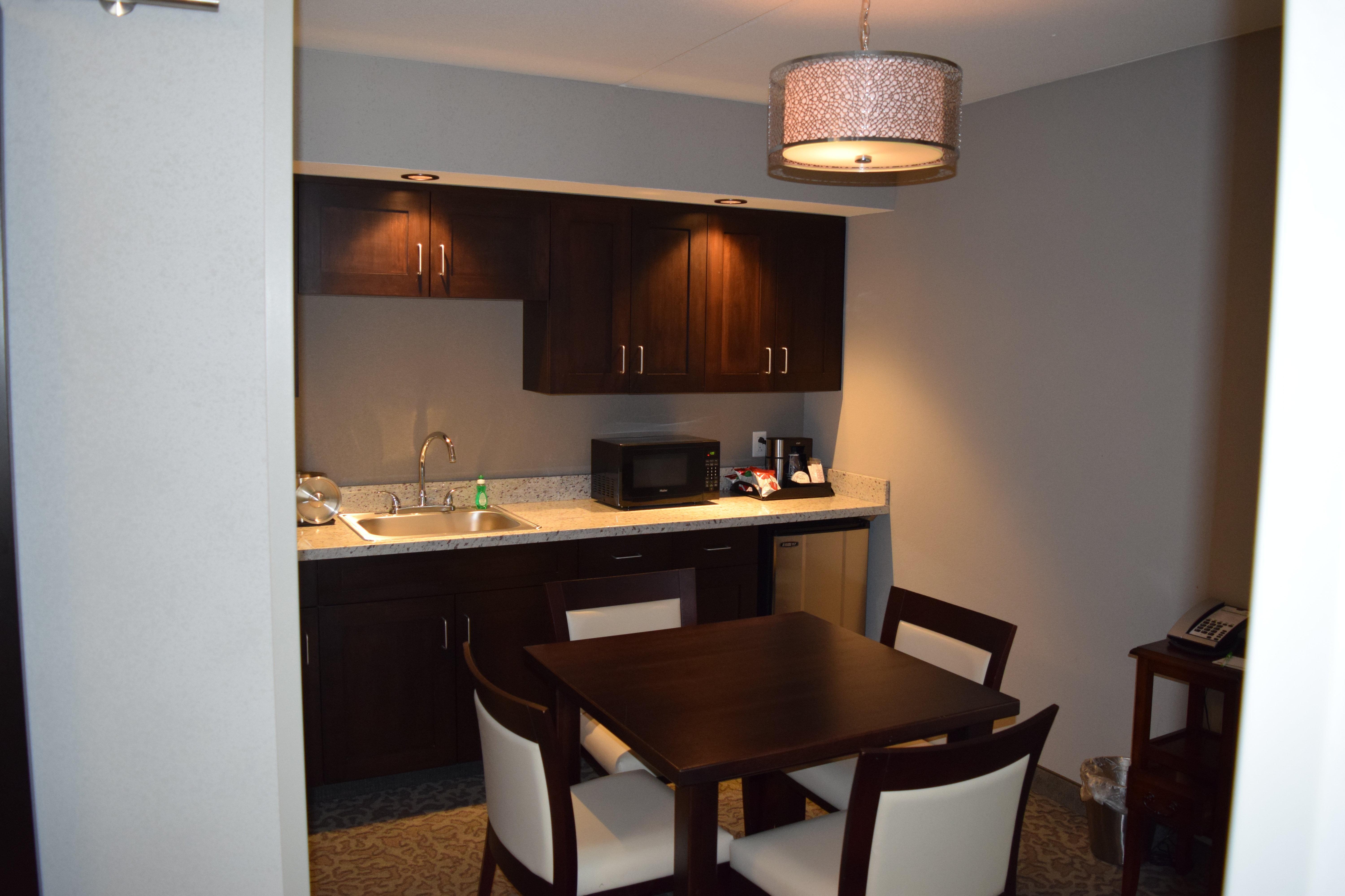 Holiday Inn And Suites East Peoria By Ihg Kültér fotó