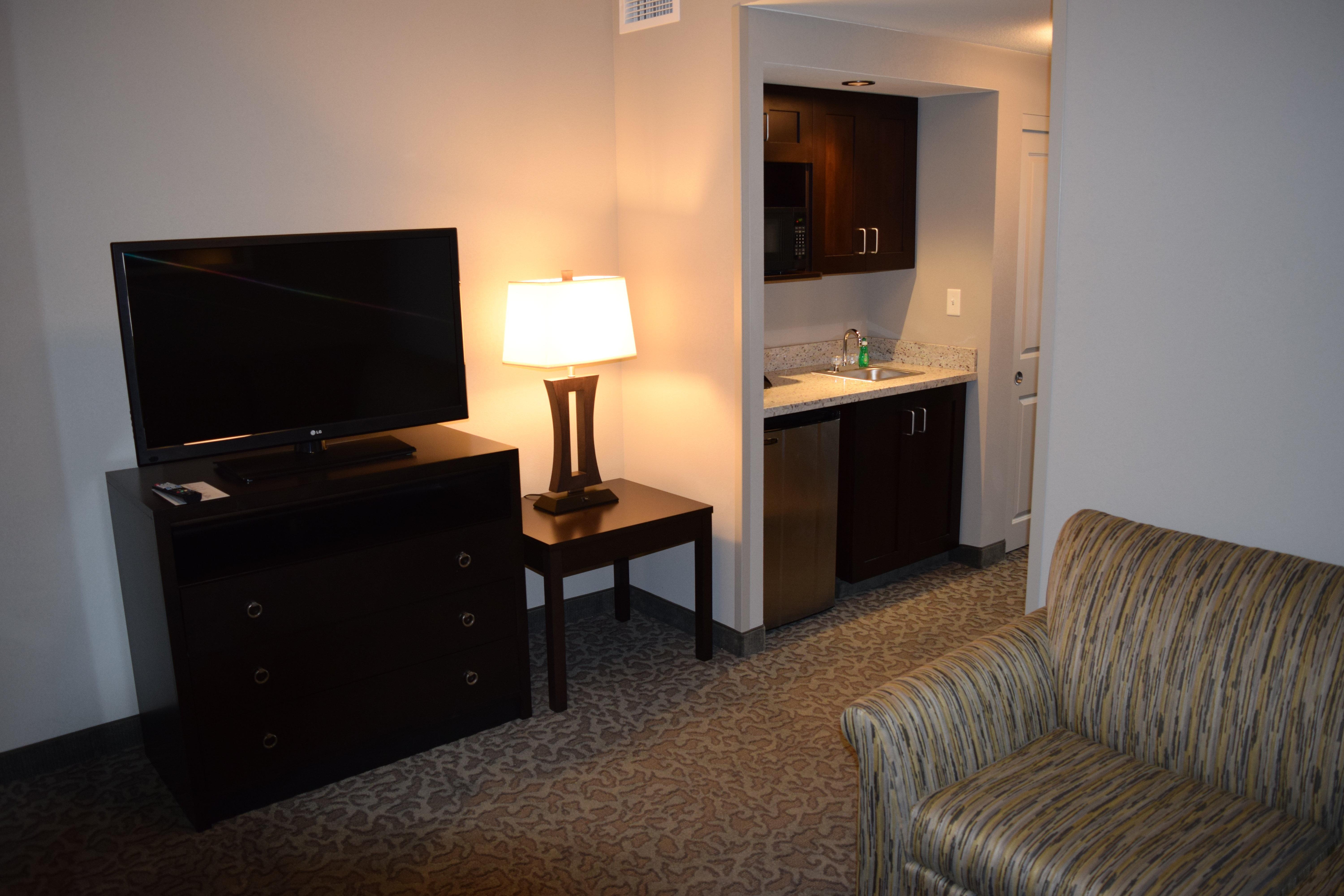 Holiday Inn And Suites East Peoria, An Ihg Hotel Kültér fotó